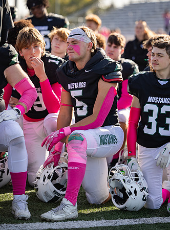 Mounds View vs STMA Varsity Football 351