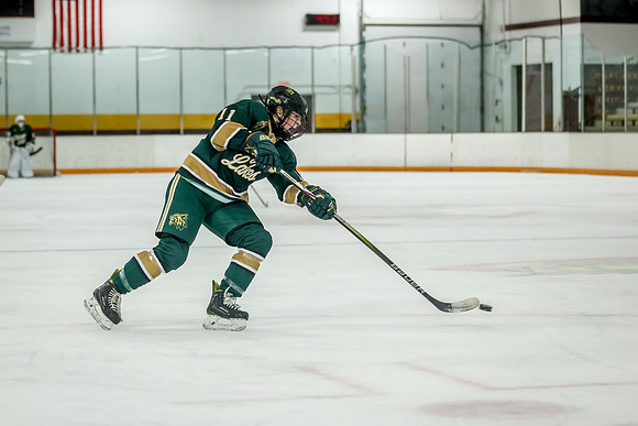 Chisago vs Forest Lake JV Hockey 110