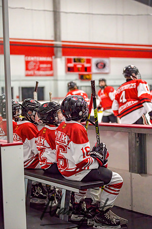 Centennial vs Andover Varsity Hockey 004