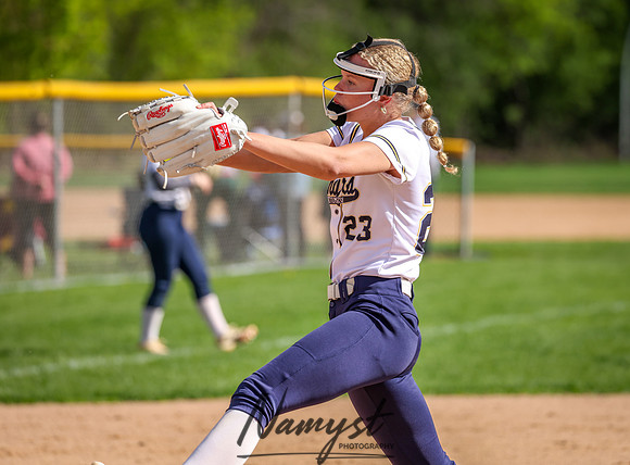 Mahtomedi vs Totino-Grace 94