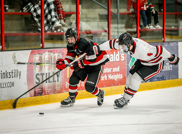Centennial vs Stillwater Varsity Hockey 155
