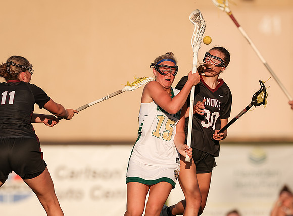 722 Chisago Lakes vs Anoka Lacrosse_