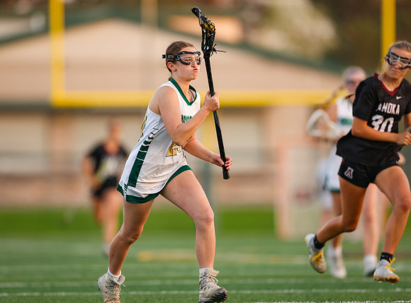 1421 Chisago Lakes vs Anoka Lacrosse_