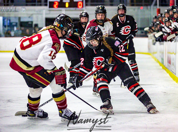 Centennial-Spring Lake Park vs Maple Grove Varsity Hockey 175