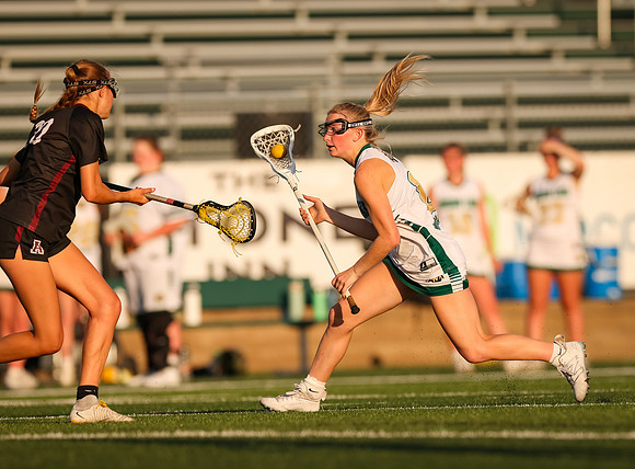 781 Chisago Lakes vs Anoka Lacrosse_