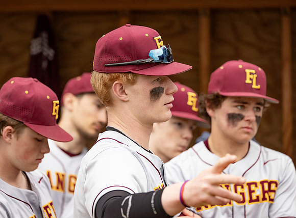 Forest Lake vs Duluth East Varsity Baseball 120