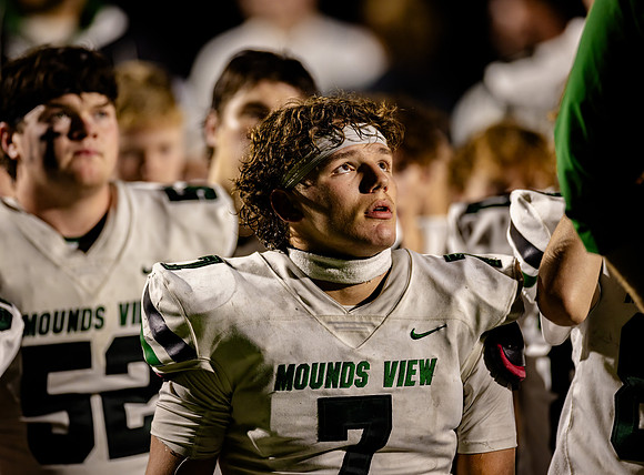 Mounds View vs Park Football 293