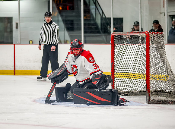 Centennial vs White Bear Lake JV Hockey 109