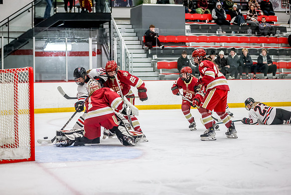 Centennial vs Maple Grove Varsity Hockey 240