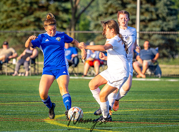 Lakes United vs Wright County Girls Soccer_517