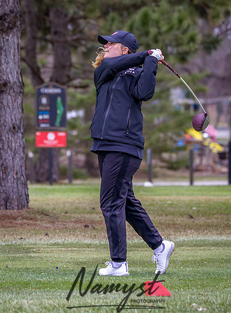 Centennial Girls Varsity Golf 078