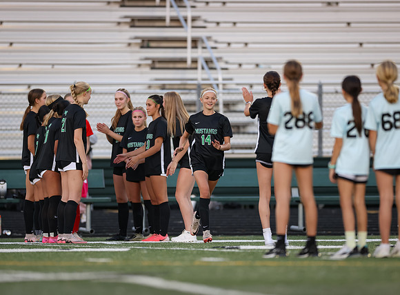 Mounds View vs Stillwater Varsity Soccer 24