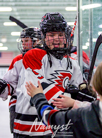 Centennial vs Osseo-Park Center Varsity Hockey 223