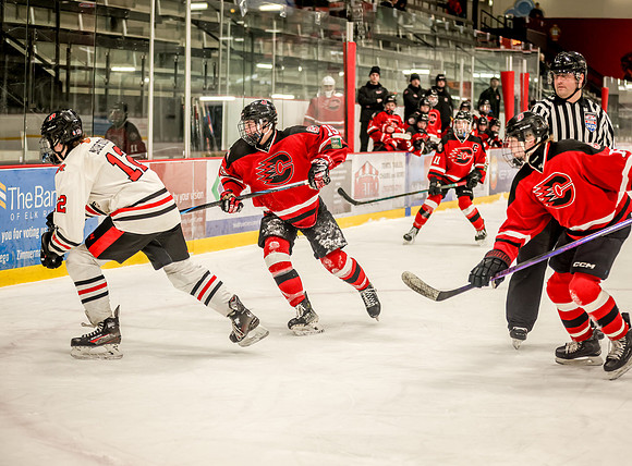 Centennial vs Elk River Bantam AA Hockey 167