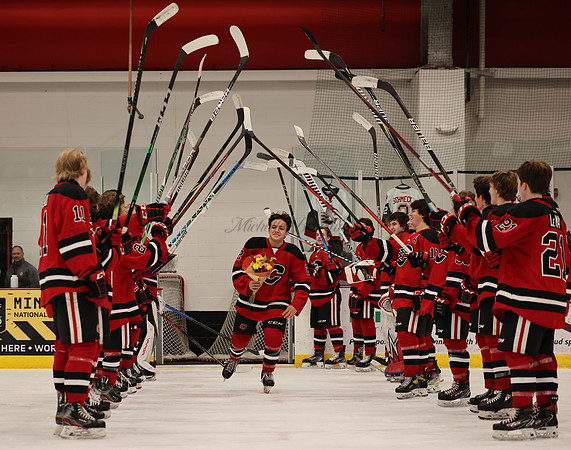 Centennial Players Tunnel 05