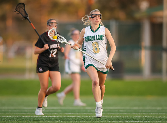 1333 Chisago Lakes vs Anoka Lacrosse_
