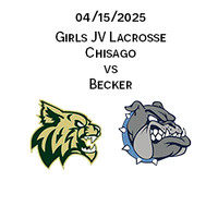 2025 04 15 Chisago Lake vs Becker JV