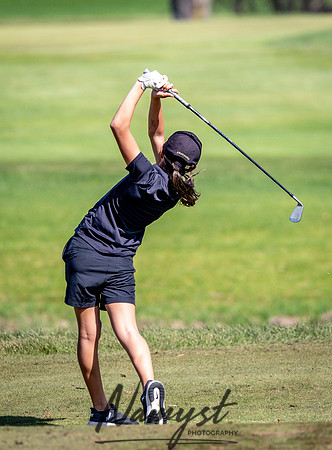 Centennial Girls Varsity Golf-215