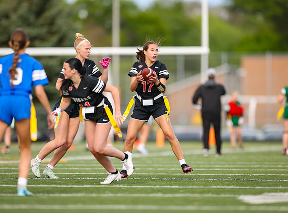 1638 Flag Football