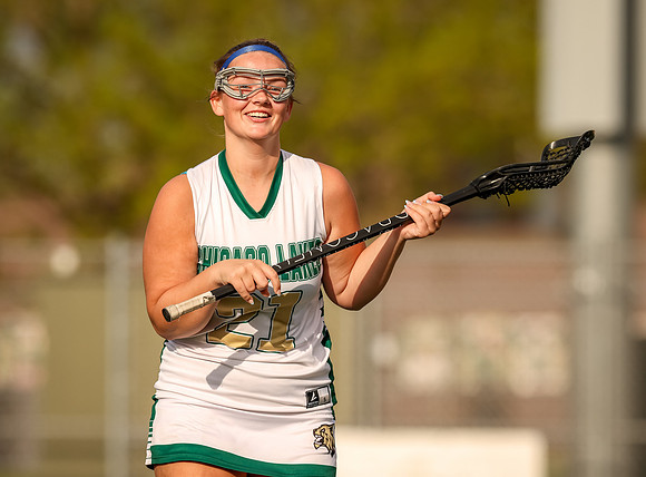 19 Chisago Lakes vs Anoka Lacrosse_