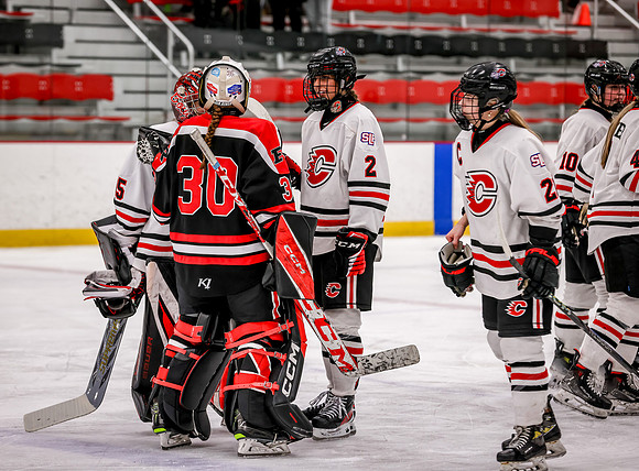 Centennial vs Elk River Varsity Hockey 167