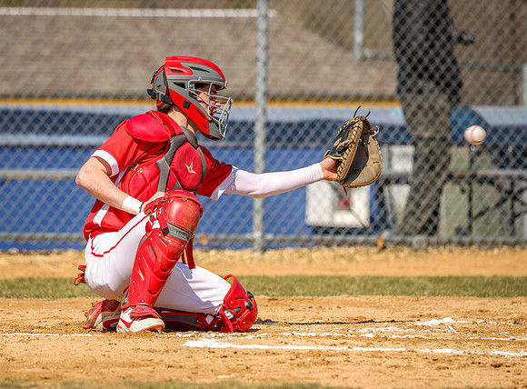 Centennial vs Mahtomedi JV Baseball_350