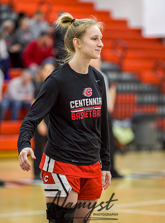 Centennial vs Coon Rapids Girls Varsity Basketball 003
