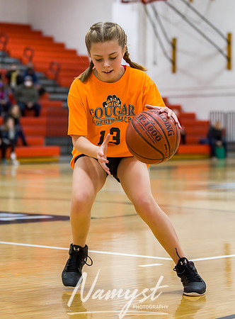 Centennial Basketball Association 126