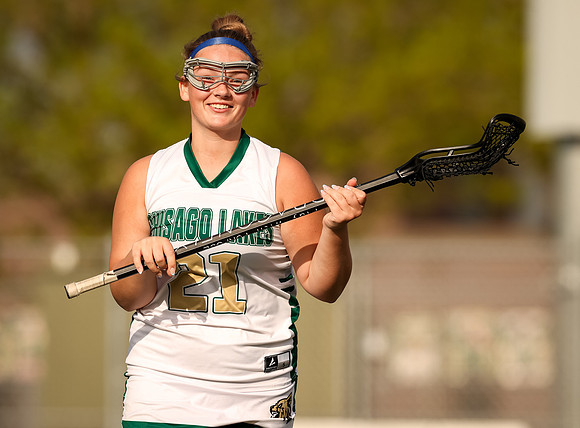 18 Chisago Lakes vs Anoka Lacrosse_