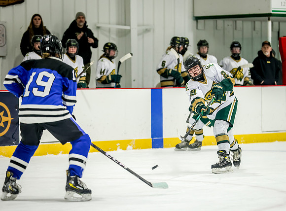 Chisago vs Rogers JV Hockey 191