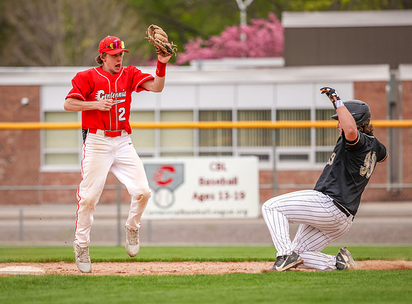Centennial vs Andover B-Squad 259
