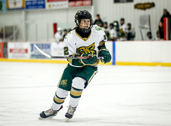 Chisago vs Rogers Varsity Hockey 200