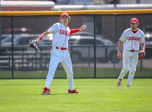 Centennial vs Mahtomedi Baseball 120