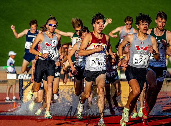 RMAC Championship 143