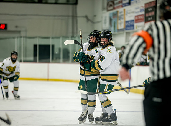Chisago vs Rogers JV Hockey 138