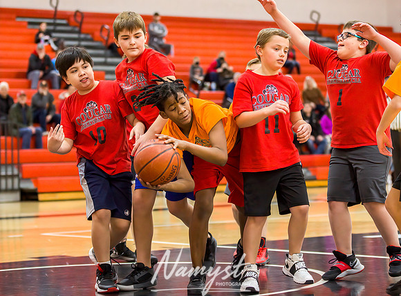 Centennial Basketball Association 174
