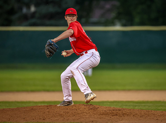 611 Centennial vs Coon Rapids