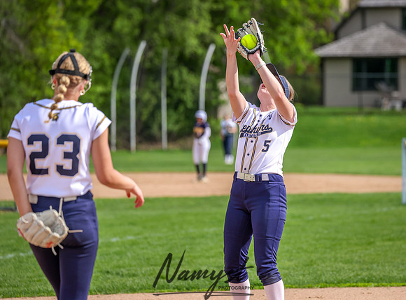 Mahtomedi vs Totino-Grace 104