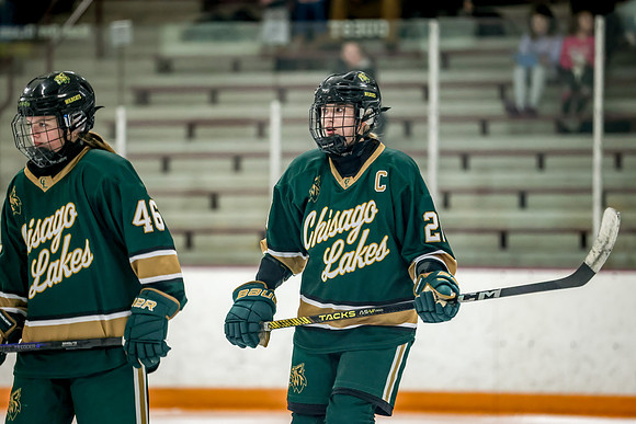 Chisago vs Forest Lake Varsity Hockey 391