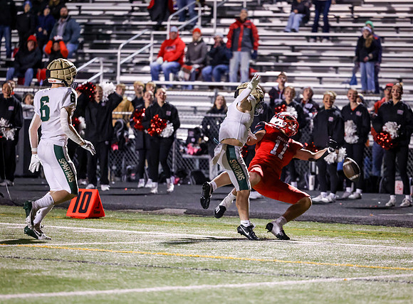 Centennial vs Rochester Mayo Varsity Football 133