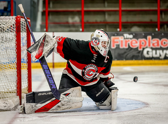 Centennial vs Stillwater Varsity Hockey 131