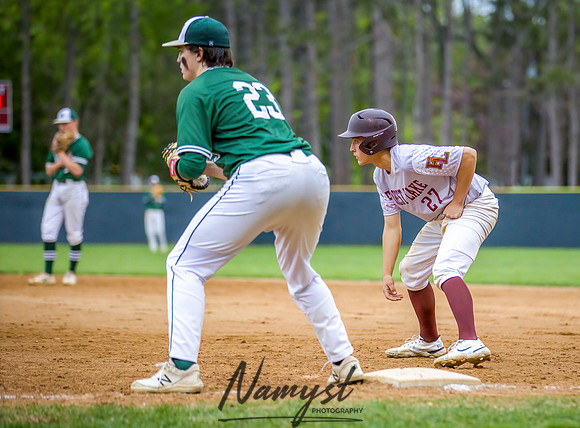 Forest Lake vs Chisago Lakes Varsity Baseball (740)