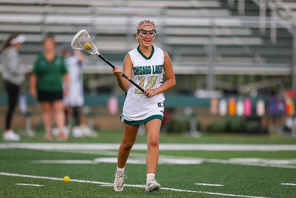 Chisago Lakes vs Forest Lake Varsity 48