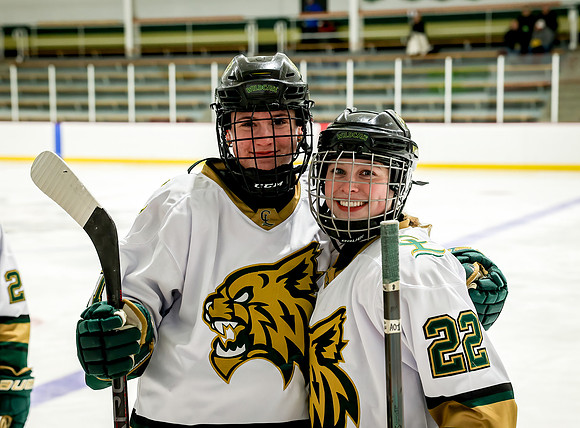 Chisago vs Rogers JV Hockey 57