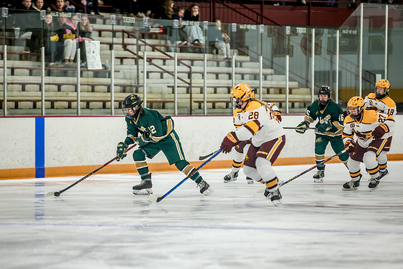 Chisago vs Forest Lake Varsity Hockey 157