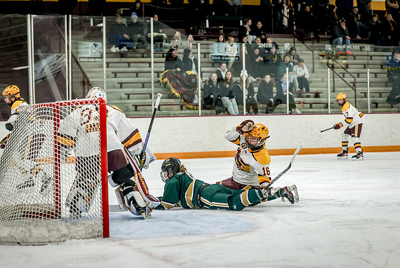 Chisago vs Forest Lake Varsity Hockey 200