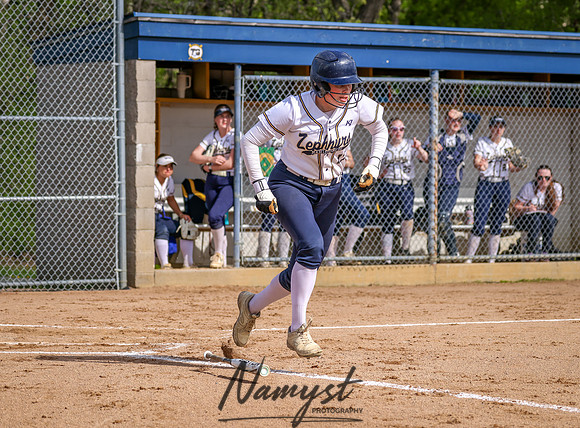 Mahtomedi vs Totino-Grace 86