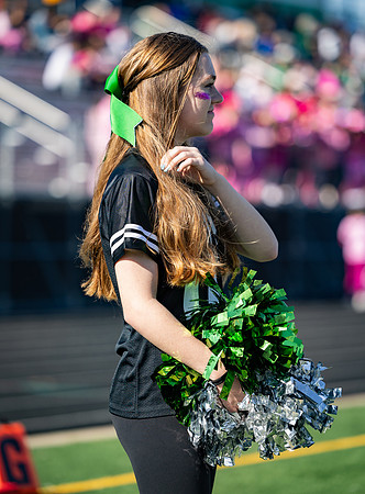 Mounds View vs STMA Varsity Football 34