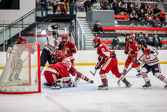 Centennial vs Maple Grove Varsity Hockey 225