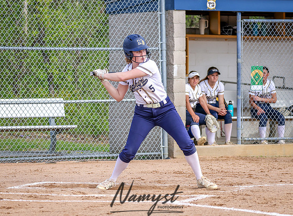 Mahtomedi vs Totino-Grace 64